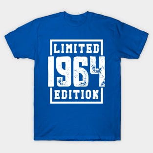 1964 Limited Edition T-Shirt